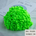 Fluorescent green