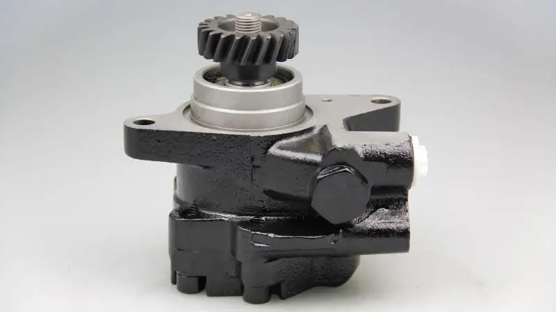 POWER STEERING PUMP FOR HINO 500 J08E TRUCK 44310-E0300 / 44310-E0301 / 44310E0300 44310E0301