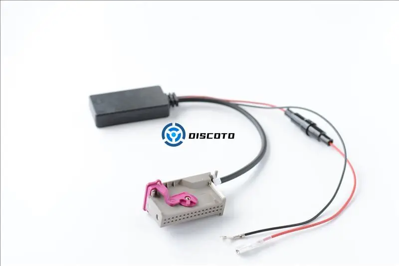 

1 шт. для Audi A3 A4 A6 A8 TT R8 RNS-E Основной блок 32PIN AUX Bluetooth Music