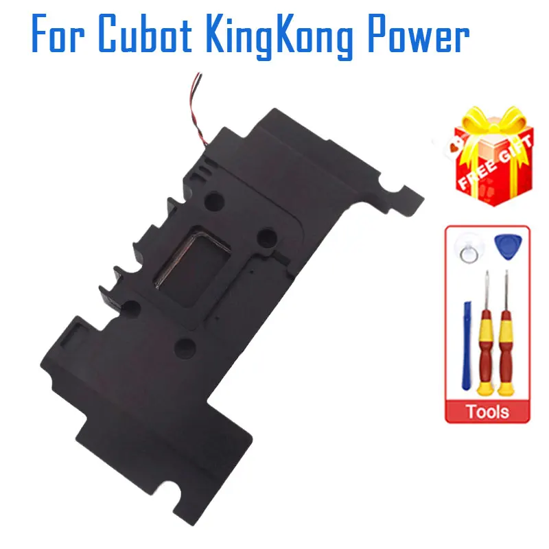 

New Original Cubot KingKong Power Speaker Loud Speaker Inner Buzzer Ringer Waterproof Horn For CUBOT KING KONG Power Smart Phone