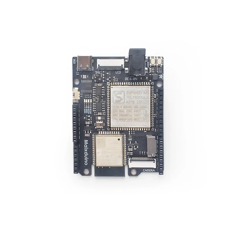 Sipeed Maix ־ ī޶ ,  OV2640 2MP ȼ,  ׷, , ӽ , Maix AIoT ȣȯ