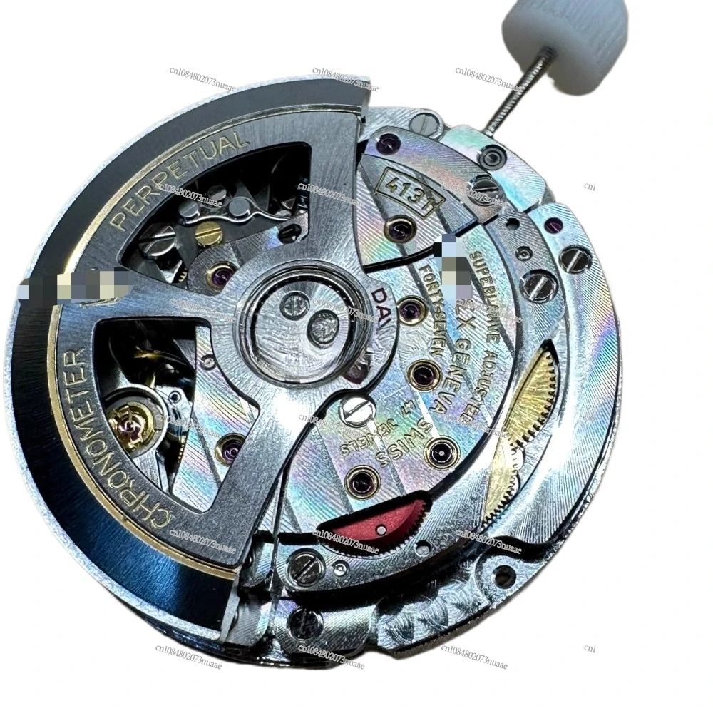 Chronometer-Grade B3711.33.14 Button Cell main image 1