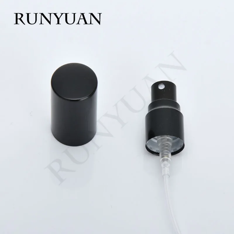 13mm/15mm/18mm Screw Pump Head 13/15 Screw Perfume Bottle Nozzle 1pcs