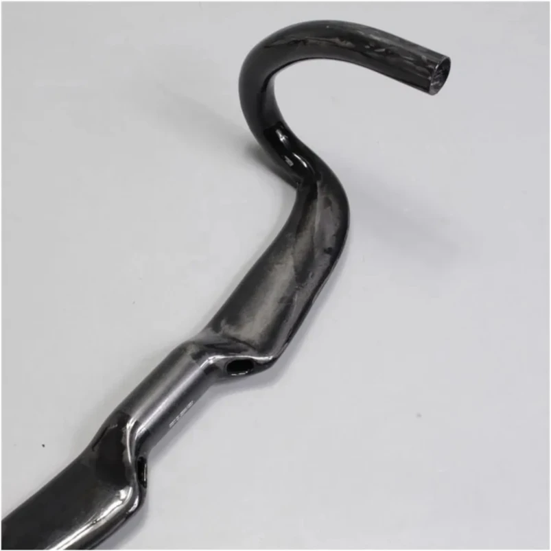 Bicycle Handlebar Full Carbon Bicycle Handlebar Road Bike Handlebar Stem 400/420/440mm