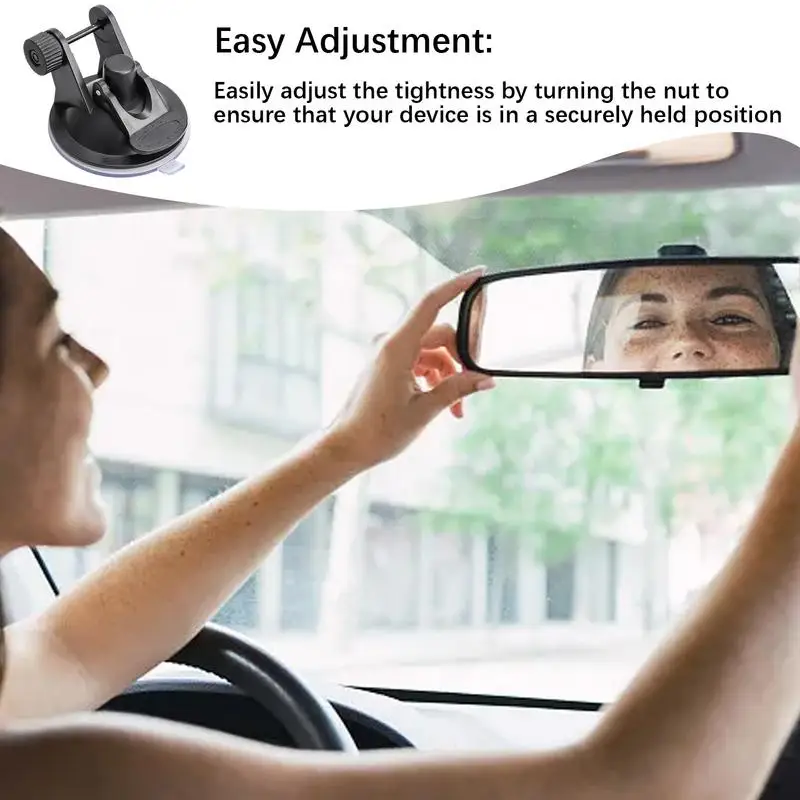 Keple Supporto per Cruscotto Parabrezza Auto per Tablets - Supporto per