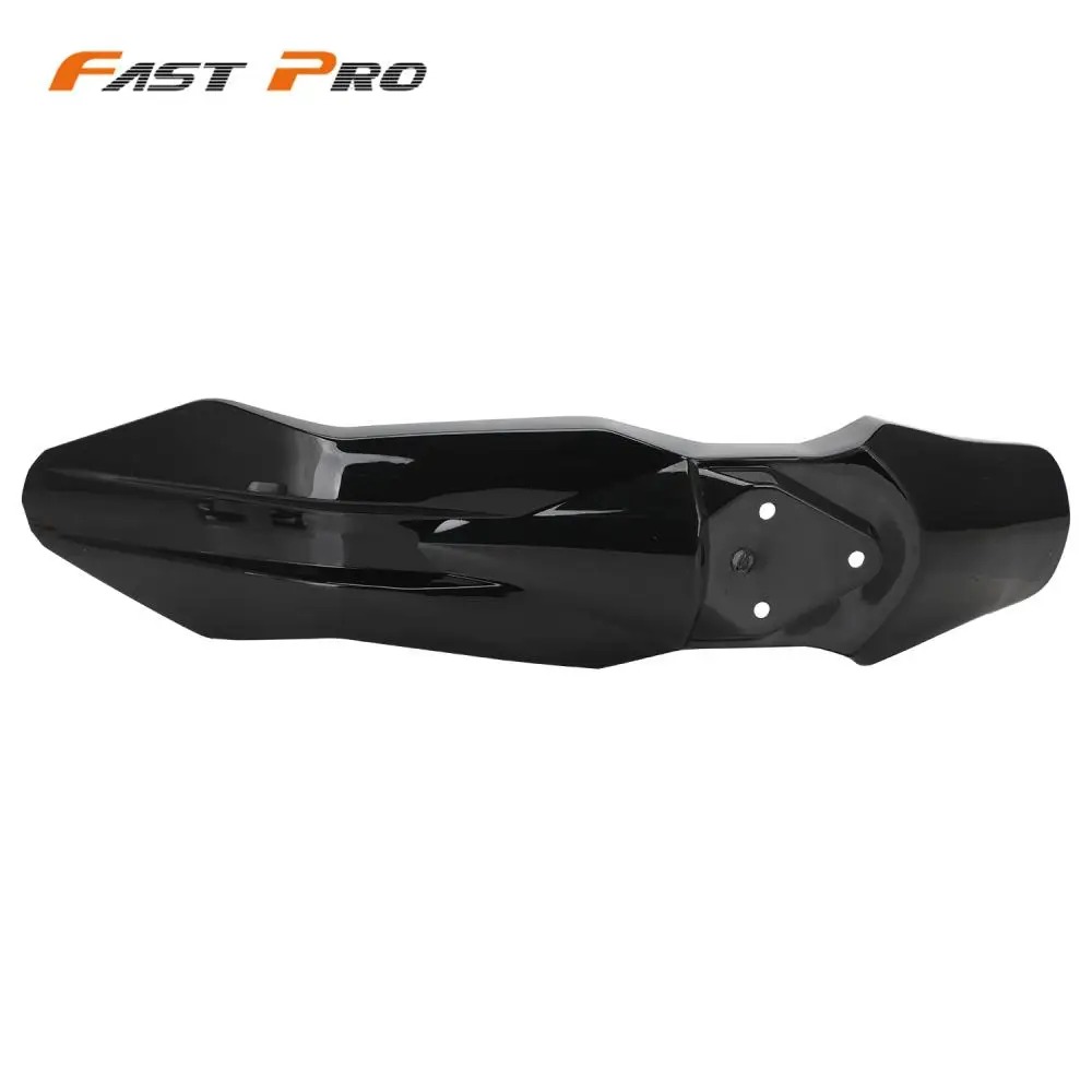 Front Fender Mudguard Mud Guard Cover Shield For TALARIA Talaria MX3 MX4 X3 Motorcycle Parts Scooter Dirt Pit Bike Off-Road