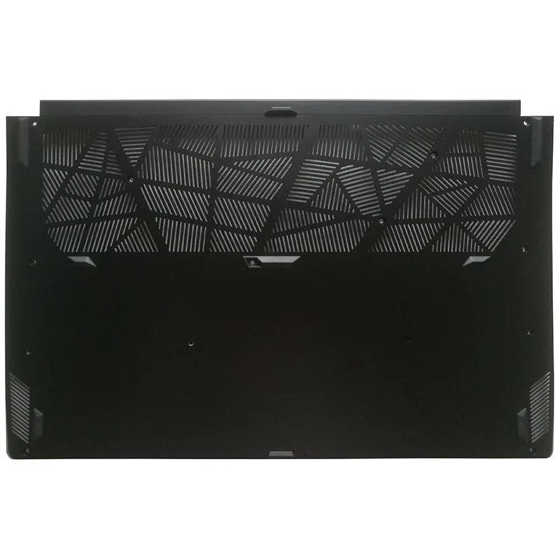 para Msi Gs75 Ms17g1 Ms-17g3 P75 Palmrest Superior Capa Base Inferior Novo Case - Imagem 4