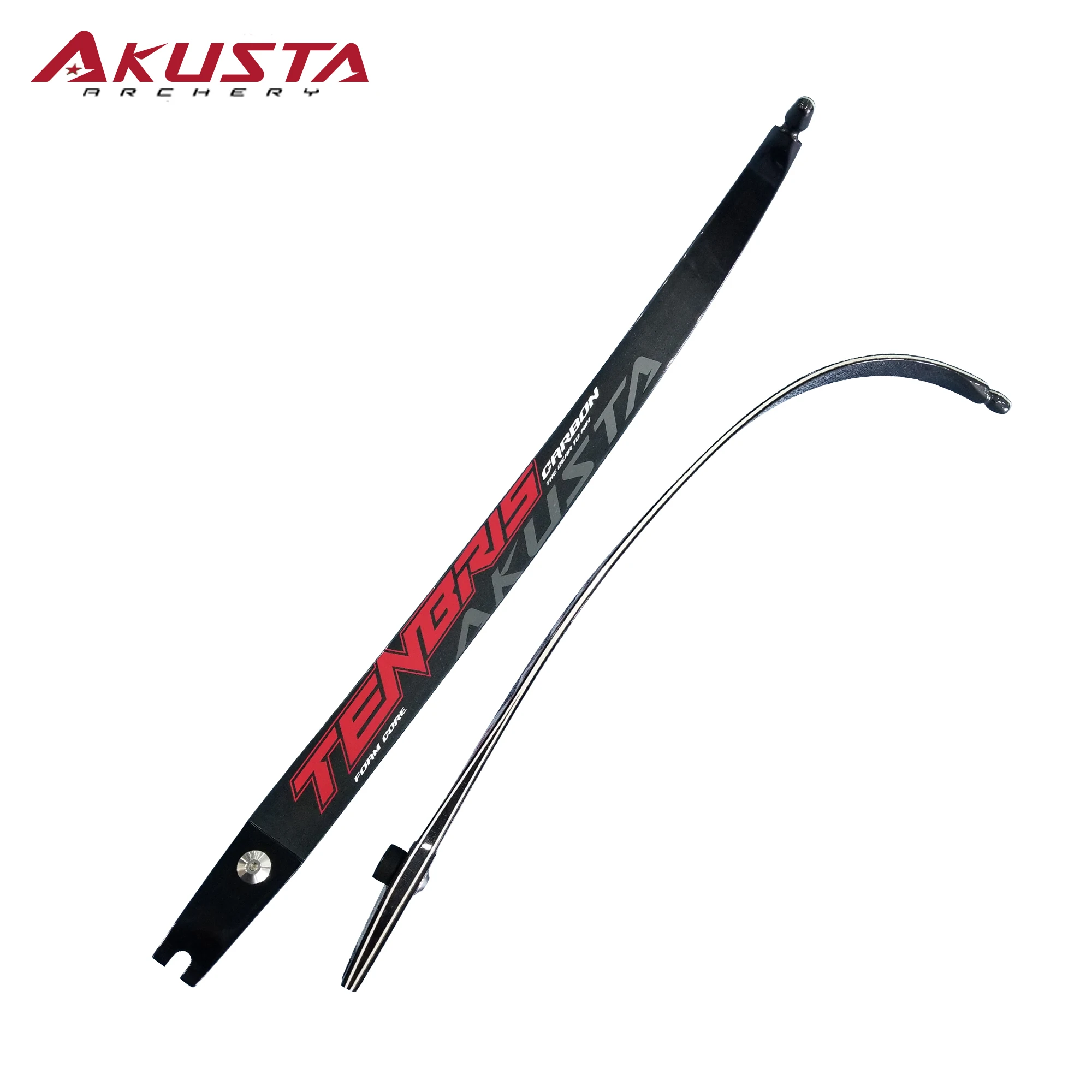 Akusta Recurve Bow ILF Limbs 66/68/70\