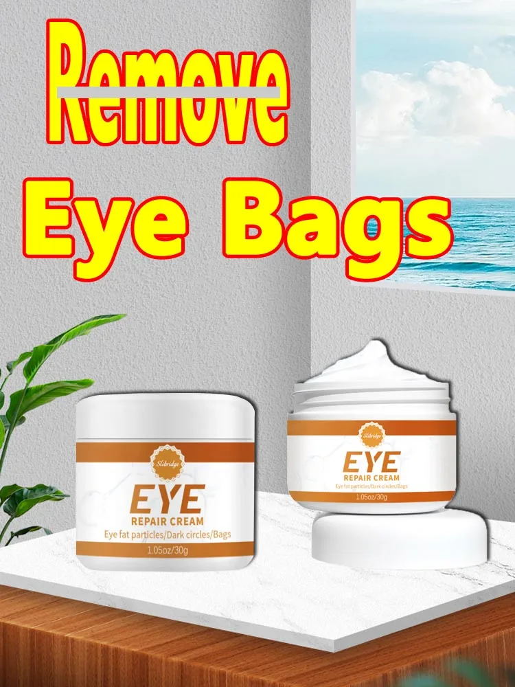 

Eye Bags Cream Improve Eyes Wrinkle