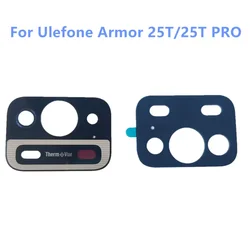 Durable Cell Phone Back Camera Lens Glass Cover with Adhesive Tape (ARMOR 25T PRO)