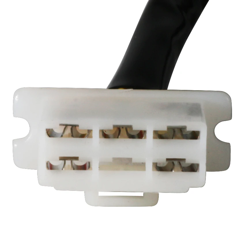 Motorrad Stator Magneto Generator Spule Für Kawasaki KL650 KL650 Tengal 1989-1991 KL650 KLR650 1987-2007 OEM:21003-1170 – Detail 13
