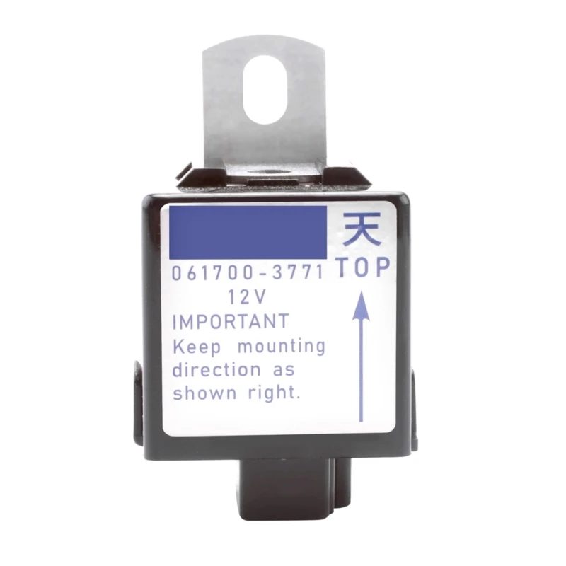 

Соленоид остановки двигателя для L2900DT L3010DT L4200DT L4200F L4310F M5030 061700-3760