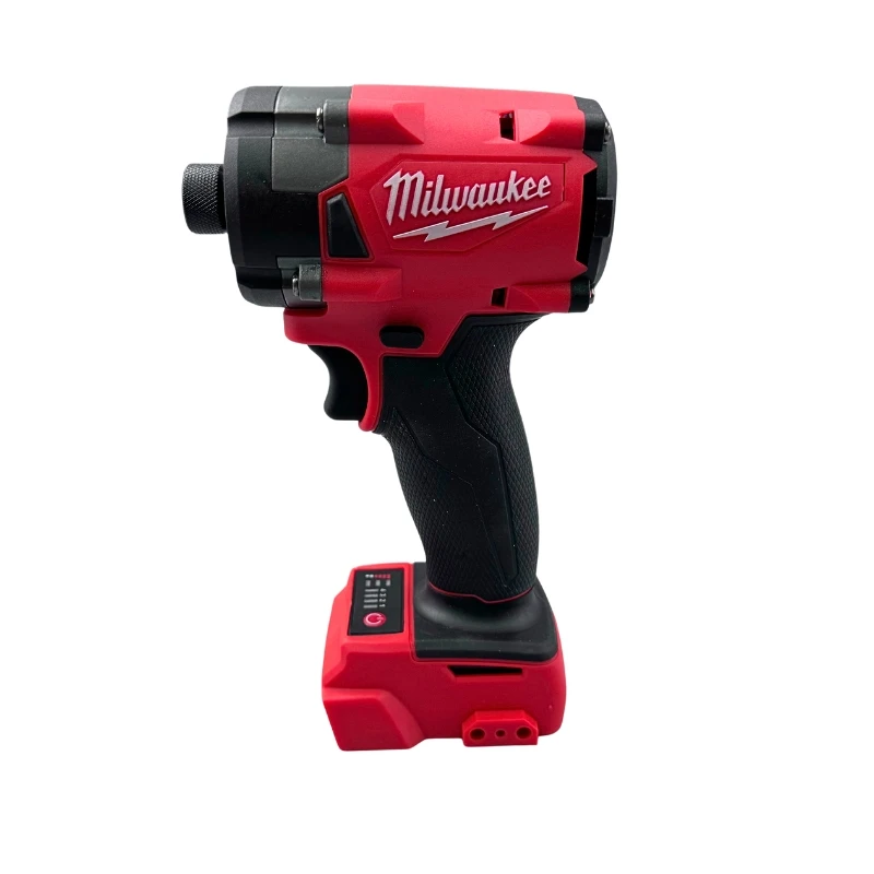 Milwaukee Brushless Impact Driver Rechargeable Lithium Battery Impact Wrench 300NM 18V Motor Cordles Screwdriver Power tool 3