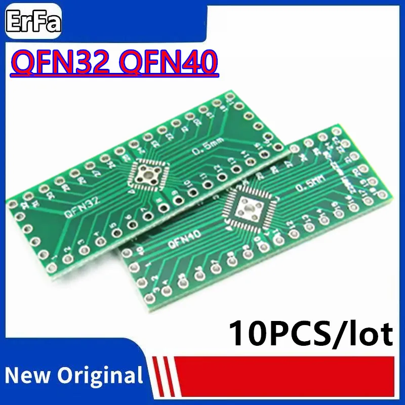 Double-Sided PCB