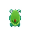 New Pattern Fashionable Little Frog Male Baby Urinal Boys Wall Mounted Children's Standing Urinal Boys' Urine Training Device 5