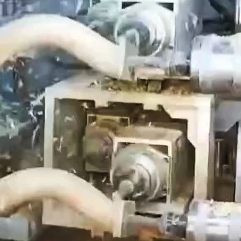 5  Heavy Load Cnc Wood Lathe Multifunctional Compound Machining Center 4-Function Cnc Wood Milling And Lathe Machine 4