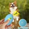 SCGK 10PCS Easter Limited Edition Cute Pet Dog Toys, Easter Egg Pet Dog Sound Toys, Interactive Toys for Small and Medium Dogs. 4