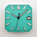Dial and hands-20