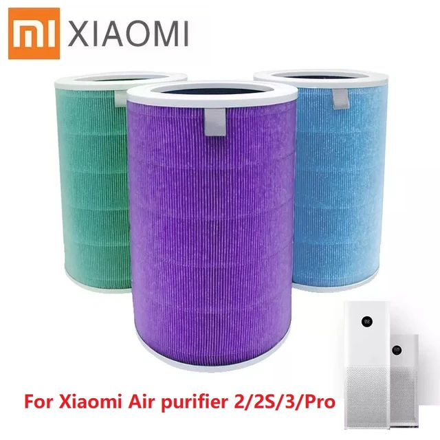 Xiaomi Mi Air Purifier Formaldehyde Filter S1
