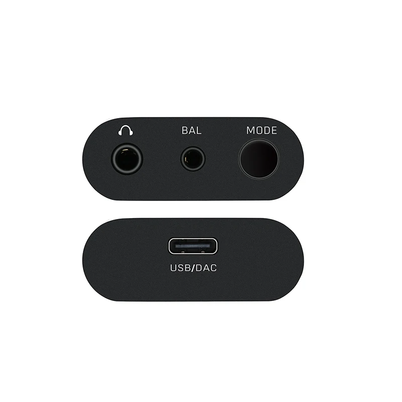 Bluetooth 5.0 USB DAC AMP Headphone Amplifier SHANLING UP4 22 Version Dual ES9219C chips 2.5mm/3.5mm Output LDAC/aptX/AAC/SBC