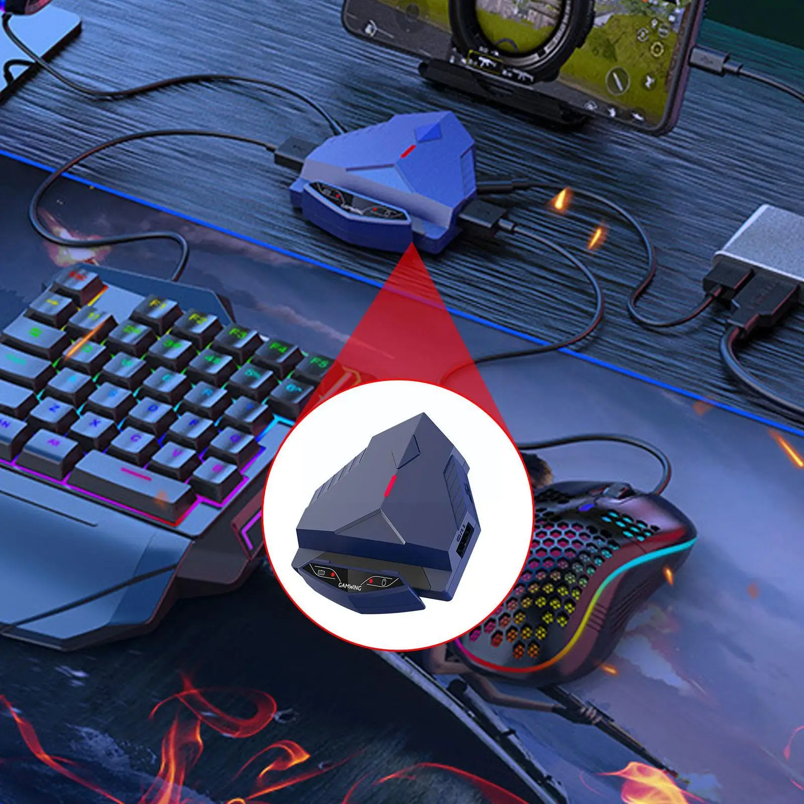 Lingzha3/2  е   ȵ̵ Ʈѷ, USB  е Ű 콺 , IOS ȵ̵ J5P0 