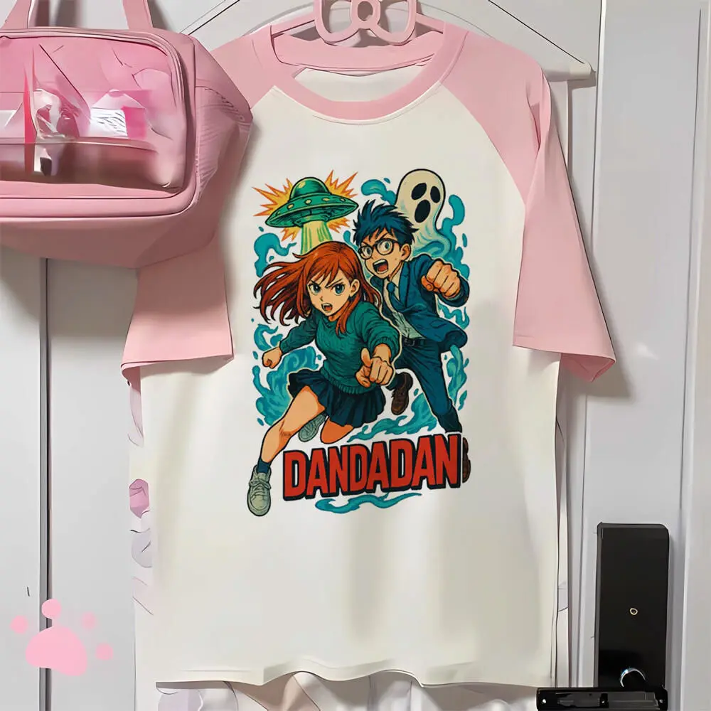 Vintage Pastel Psychedelic Grunge T-Shirt