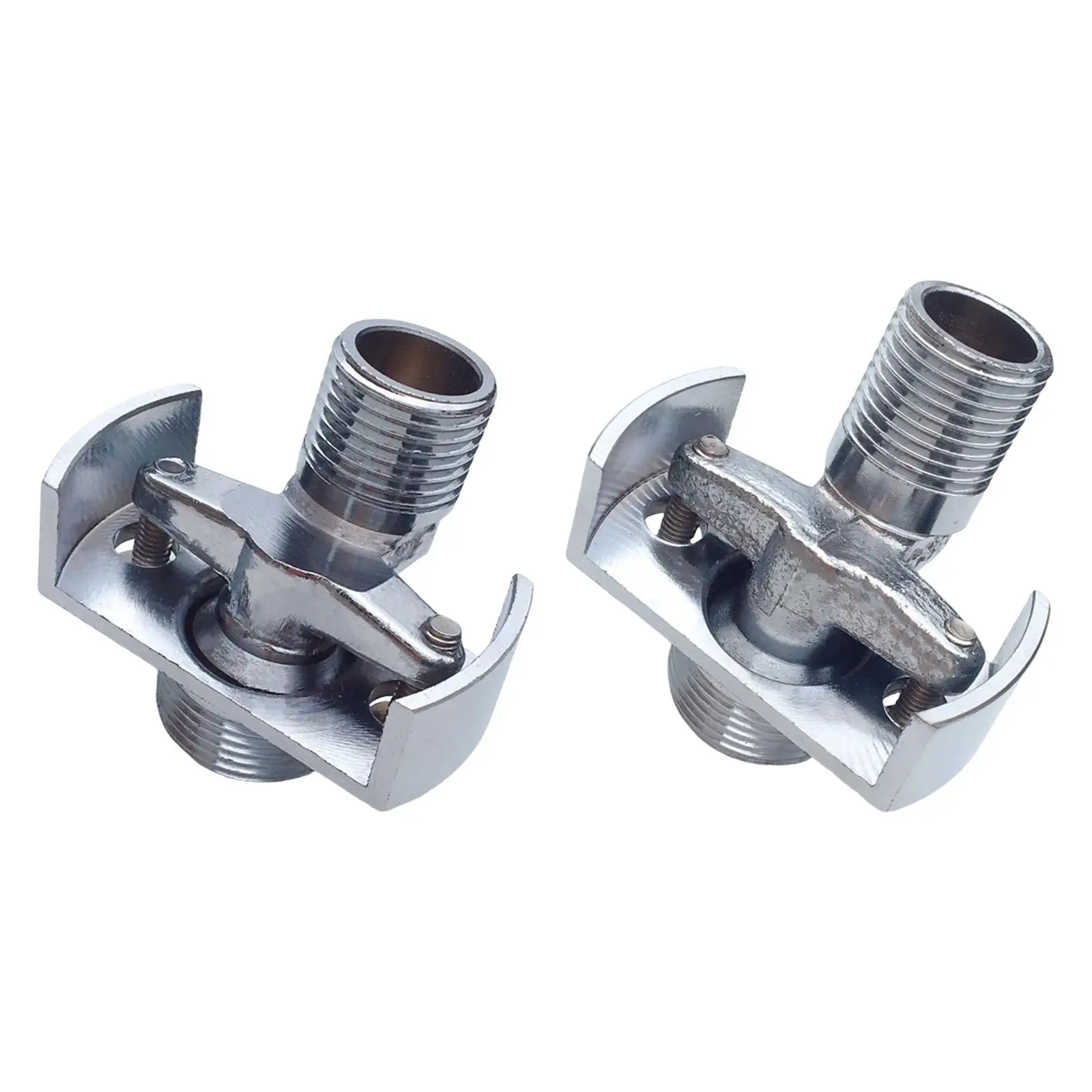 

Shower Faucet Adapter Copper Water Intake Pipe Clawfoot Tub Faucet Adapter Part