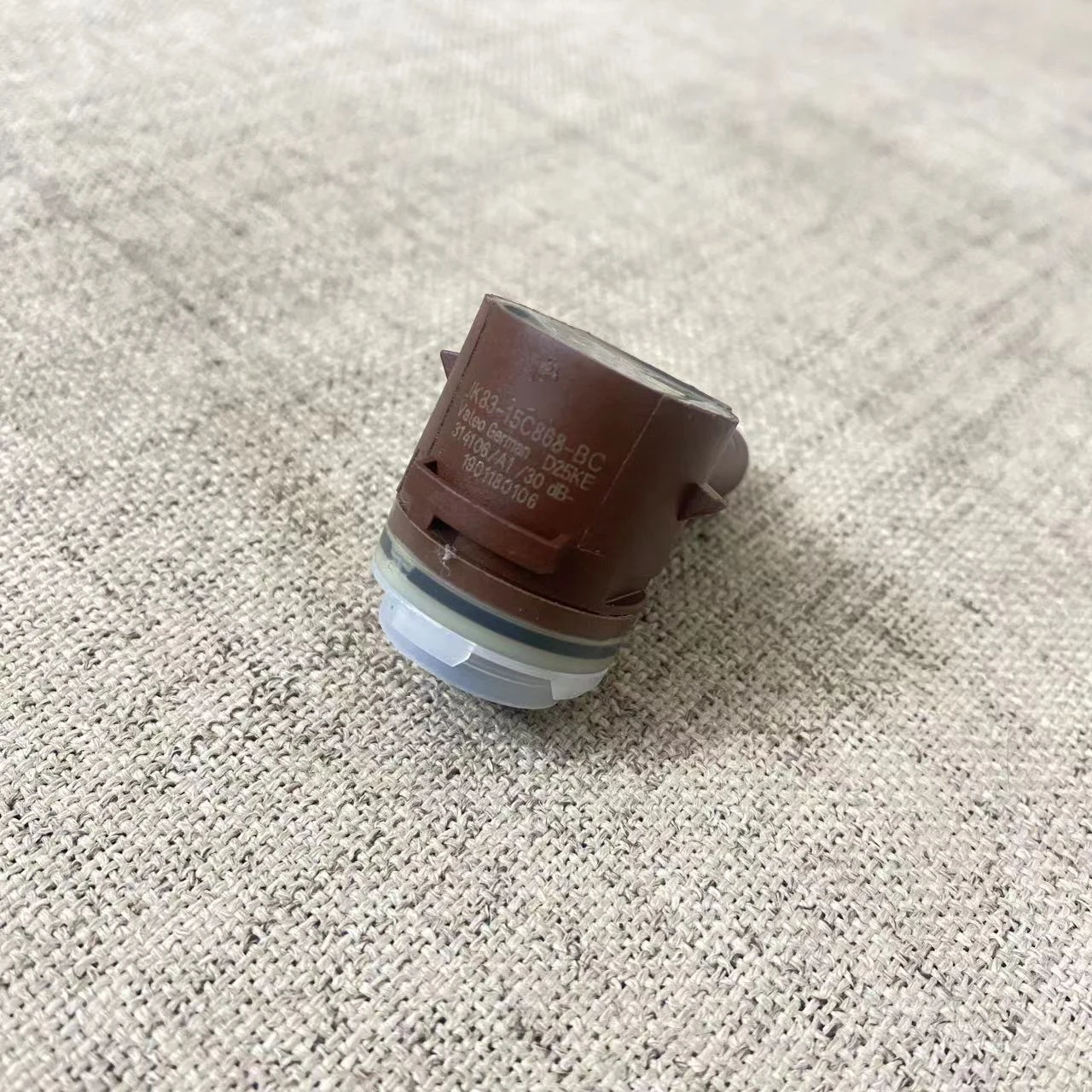 JK83-15C868-BC Genuine Parktronic Park Sensor for Land Rover Discovery Range Rover Evoque Velar Jaguar I-Pace F-Pace E-Pace