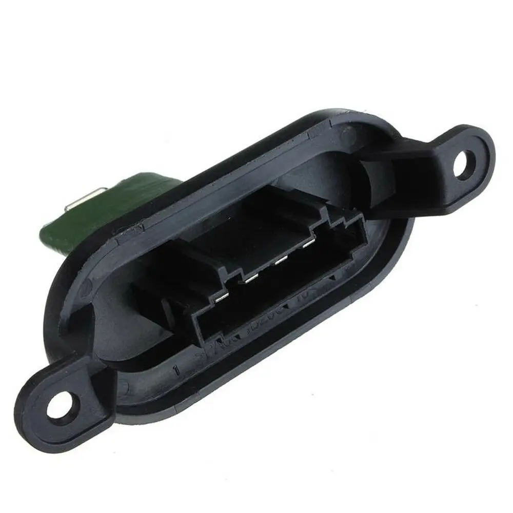For Vw T5 Transporter Heater Blower Resistor Quality Part Brand 7e0959263c Automotive Air Conditioning Fan MotoCar Repair Tool radiator fan blower motor resistance radiator fan relay resistor