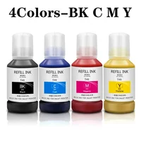 4Colors-BK C M Y
