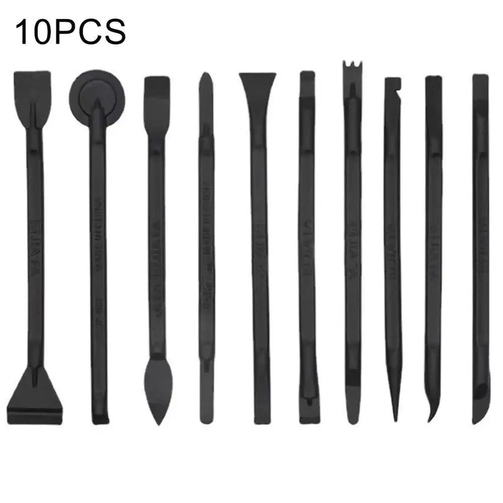 10-Piece Precision Phone Repair Tool Kit with Spudger and Pry Tools