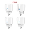 16A 4PCS