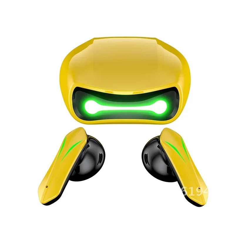 L15 Stereo Earphone, Low Latency, TWS 5.2, Wireless Headphone, Sound, Hifi Gaming Bt