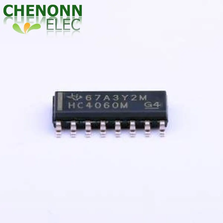 CD74HC4060M96