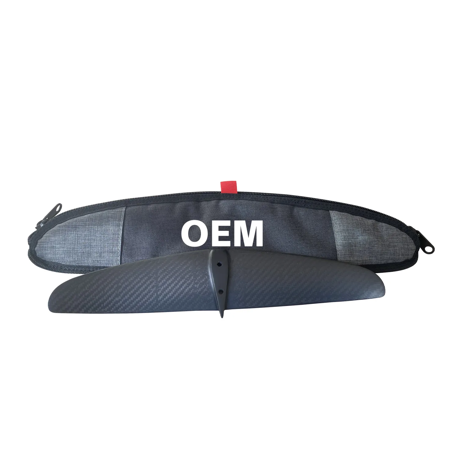 Sports Accessories Front Wing Bags Rear Wing Bags PC Waterproof for Hydrofoil Surfing