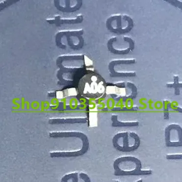 1 Amplificateur Monolithique MAR-6SM / MAR-6SM+ – Mini Circuits, SMT-86