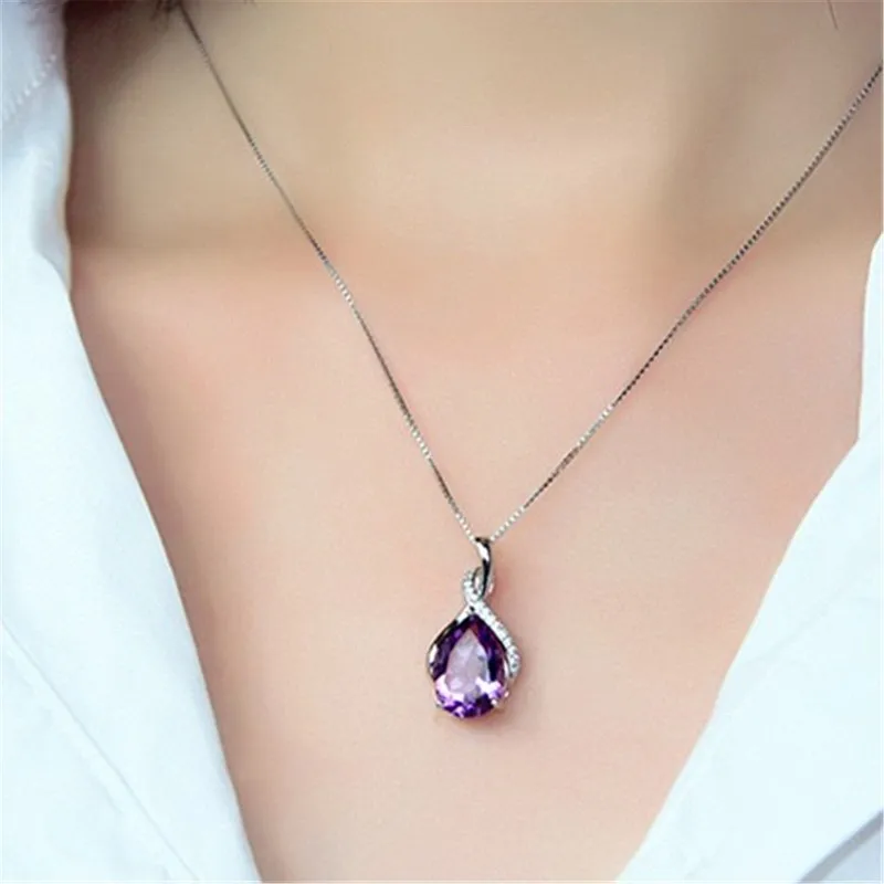 Pendant Necklace
