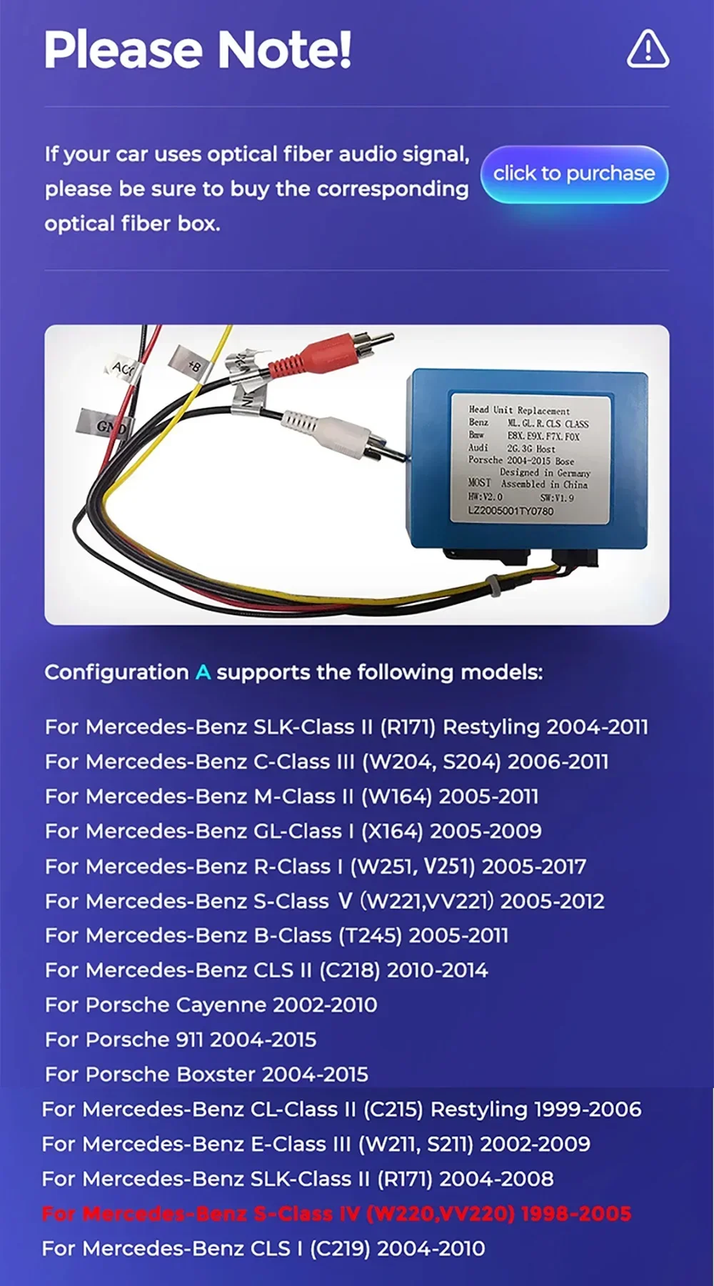 Product Detail