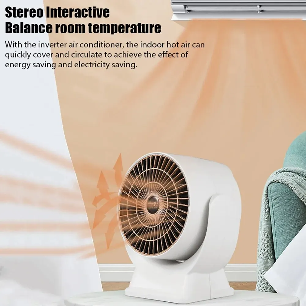 Sb44a3da48a754382ae6848a9034bae42z Portable Electric Heater Low Noise Air Heater Fast Heating Mini Desktop Fan Heater Winter Heating Warmer for Home Office Room Mallzona