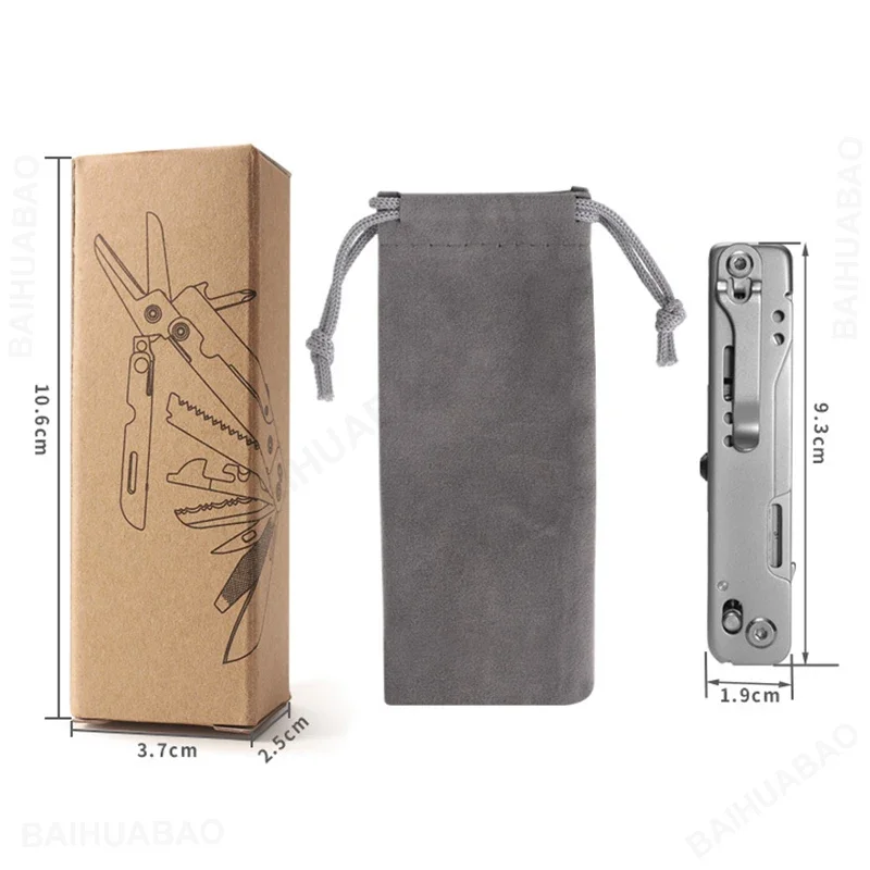 14-in-1 Folding Multitool 6