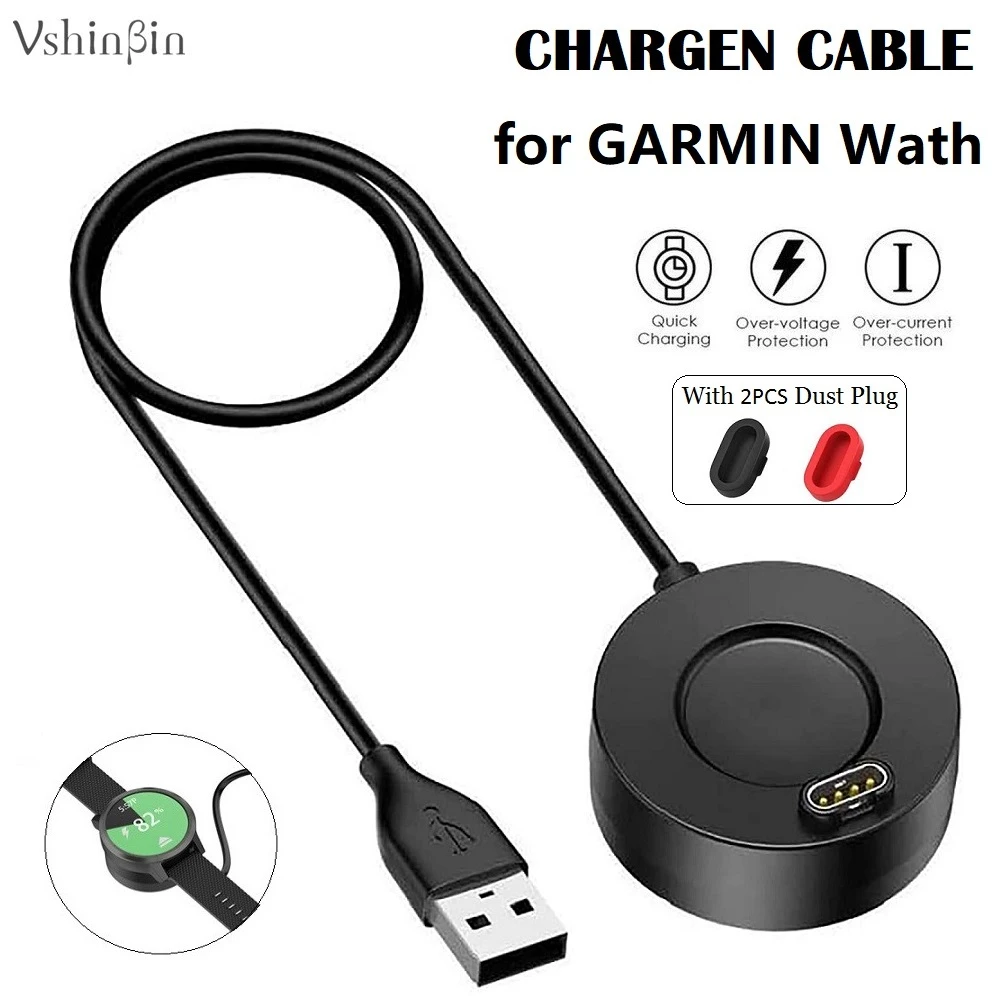 Garmin Instinct Watch Charger lupon.gov.ph