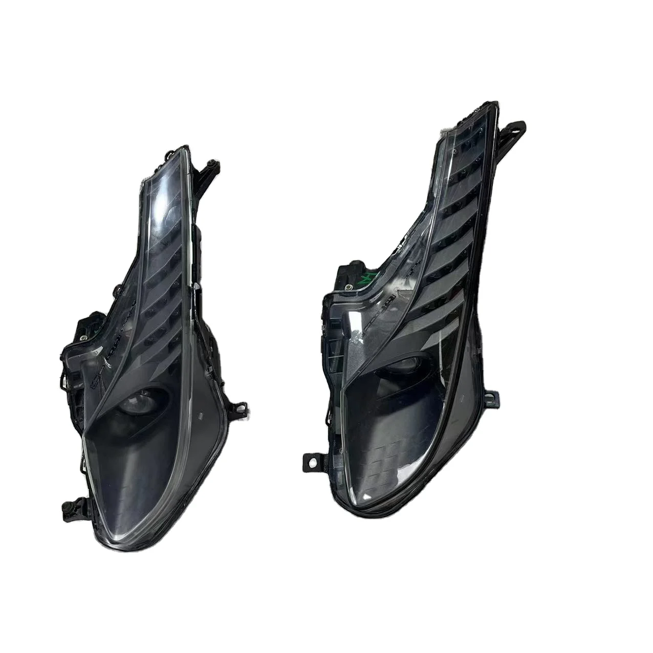 Sistemi Di Illuminazione Dei Ricambi Auto Fari Alogeni Allo Xeno Per Ferrari 458 Italia 2009