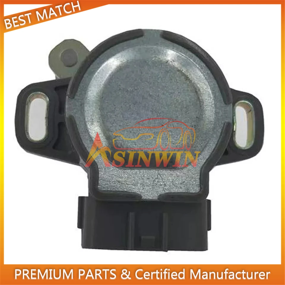 89281-26030 Accelerator Pedal Position Sensor 89281 26030 198300-8150 Fits For Toyota