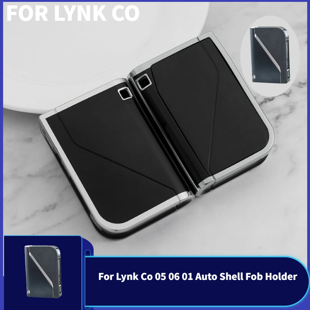 부드러운 TPU 자동차 키 케이스 커버, Lynk Co 05 06 01 용, 자동차 쉘 Fob 홀더, 키체인 보호기 액세서리 -  AliExpress