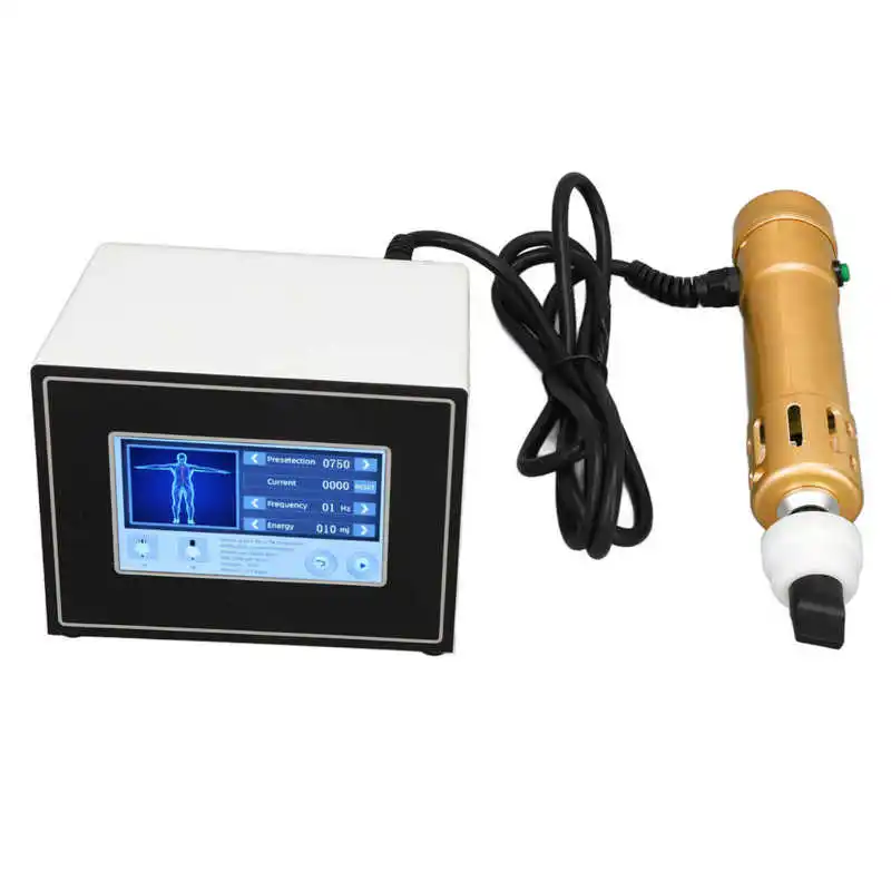 Gold AU Plug