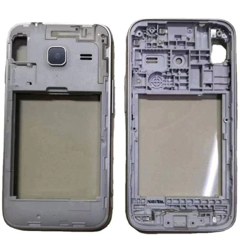 

For Samsung Galaxy J1 Mini SM-J105F J105F J105H J105FN J105 Original New Mobile Phone Chassis Housing Middle Frame Body Cover