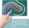 1Set Sensory Activity Board, Sensory Activity Board: Silicone Fidget Toy for Calming, Stress, Anxiety, ADHD & Autism 2