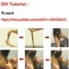 Rebecca Brazilian Remy Hair Afro kinky Curly Bulk Human Hair For Braiding 1 Bundle 50g/pc Natural Color Braids No Weft