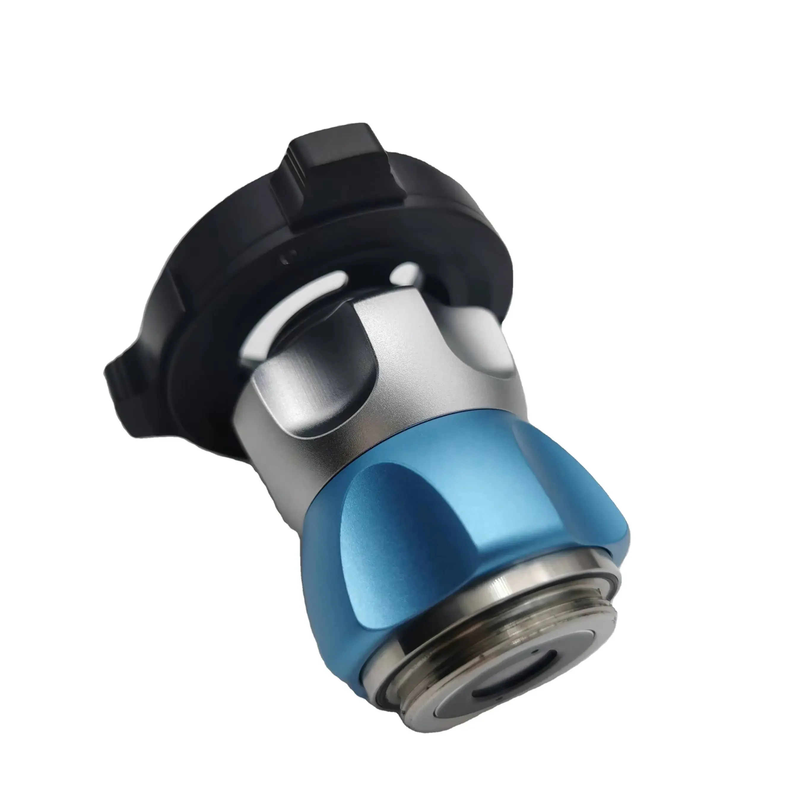 

Varifocal Length Coupler 4K Adjustable Optical Coupler with Standard C-mount Zoom From 16-31mm