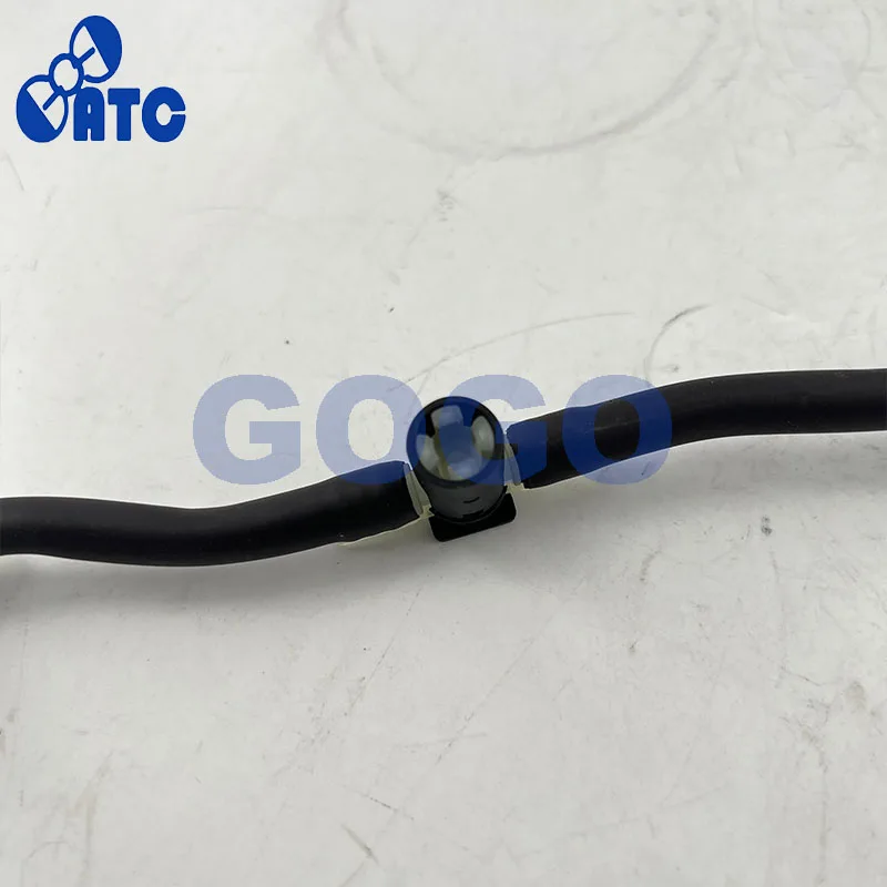 Fuel Injection Hose 8200894668 For Renault 2.0 DCI M9R